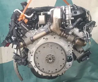 DDX Двигатель Volkswagen Amarok 3.0л tdi Арт 2411027, вид 2