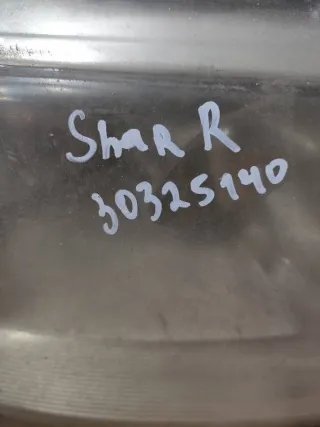  Фара передняя правая Volkswagen Sharan 1 restailing Арт 92634086, вид 9