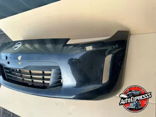 620223GY0H Бампер передний Nissan 370Z Арт 13600594AR, вид 2