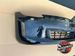 620223GY0H Бампер передний Nissan 370Z Арт 13600594AR, вид 3