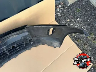 620223GY0H Бампер передний Nissan 370Z Арт 13600594AR, вид 6