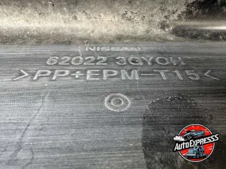 620223GY0H Бампер передний Nissan 370Z Арт 13600594AR, вид 7