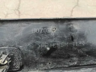 51118070392 Молдинг переднего бампера BMW X3 G01 Арт min92635894, вид 6
