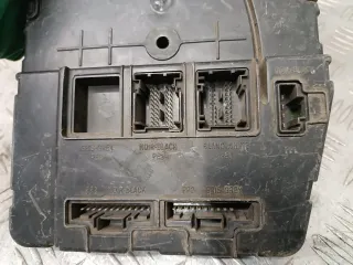 8200780025 Блок комфорта Renault Scenic 2 Арт 38178_2000001296479, вид 2