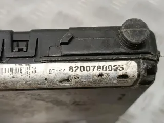 8200780025 Блок комфорта Renault Scenic 2 Арт 38178_2000001296479, вид 4