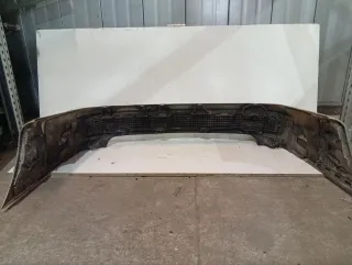  Бампер задний Mercedes C W203 Арт 92640757, вид 2