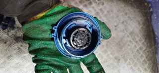  Крышка расширительного бачка Audi A5 (S5,RS5) 1 Арт 92641292, вид 2