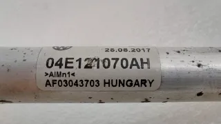 04E121070AD, 04E121070AH Трубка системы охлаждения Volkswagen Tiguan 2 Арт ST233047, вид 5