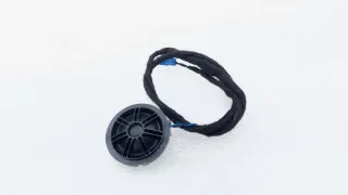 65139227248, 9227248 Динамик высокочастотный BMW X6 E71/E72 Арт ST233946, вид 2