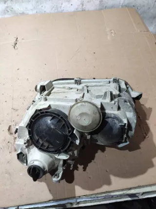  Фара передняя правая Mercedes C W203 Арт 92645850, вид 6