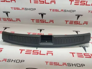 1010824-01-D Пластик Tesla model S Арт 99458622, вид 1