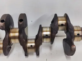  Коленвал Fiat Marea Арт 020240, вид 5