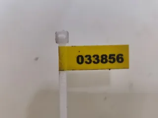 90531401 Поршень Opel Zafira A Арт 033856, вид 6
