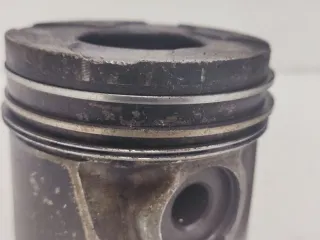 90531401 Поршень Opel Zafira A Арт 033856, вид 3