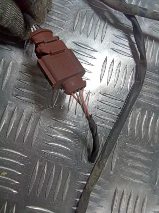 06F906262 Лямбда-зонд Volkswagen Passat B6 Арт 92650270, вид 8