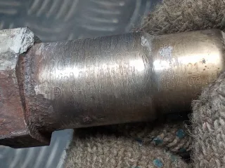 06F906262 Лямбда-зонд Volkswagen Passat B6 Арт 92650270, вид 3