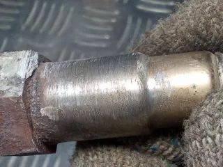 06F906262 Лямбда-зонд Volkswagen Passat B6 Арт 92650270, вид 2