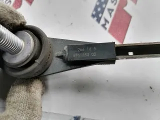 6861483 Стойка стабилизатора передняя BMW 5 G30/G31 Арт mp19281Za, вид 2