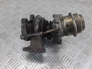 90531518 Турбина Opel Zafira A Арт 1101126, вид 2