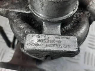 90531518 Турбина Opel Zafira A Арт 1101126, вид 5