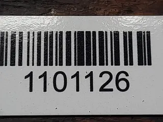 90531518 Турбина Opel Zafira A Арт 1101126, вид 6