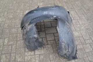 3C0805977 Защита арок передняя левая (подкрылок) Volkswagen Passat B6 Арт A1180, вид 2