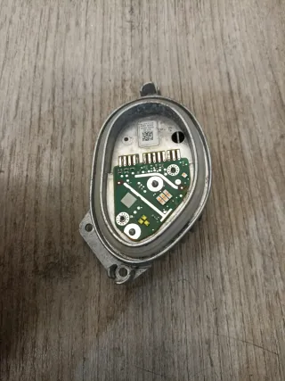 63119477990,9477990 Модуль светодиодной подсветки правой BMW X5 G05  Арт 21432, вид 2