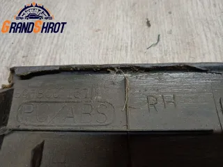 897800157 Пластик салона Opel Monterey Арт 19422, вид 3