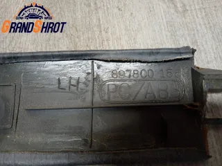 897800156 Пластик салона Opel Monterey Арт 19421, вид 3