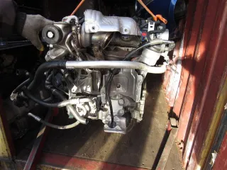  Двигатель (ДВС) BMW 3 F30/F31/GT F34 1.6л Арт 69166, вид 2