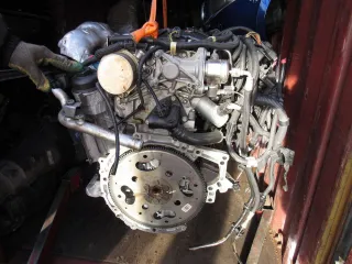  Двигатель (ДВС) BMW 3 F30/F31/GT F34 1.6л Арт 69166, вид 3