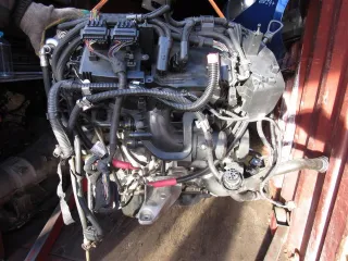  Двигатель (ДВС) BMW 3 F30/F31/GT F34 1.6л Арт 69166, вид 4
