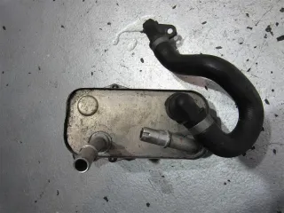 7529499 Радиатор (маслоохладитель) АКПП BMW X1 E84 Арт 69176, вид 1