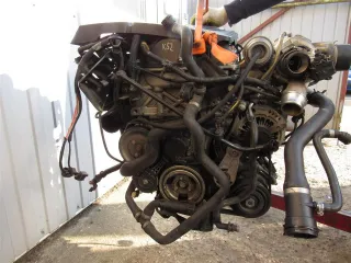  Двигатель (ДВС) BMW 3 F30/F31/GT F34 1.6л Арт 69216, вид 1