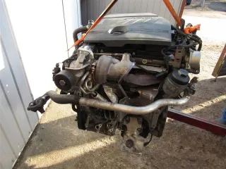  Двигатель (ДВС) BMW 3 F30/F31/GT F34 1.6л Арт 69216, вид 2