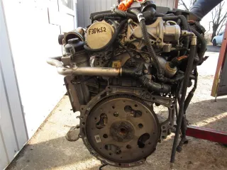  Двигатель (ДВС) BMW 3 F30/F31/GT F34 1.6л Арт 69216, вид 3