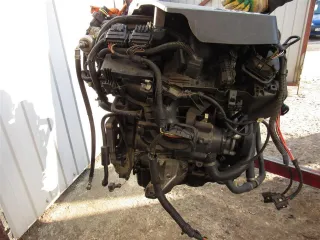  Двигатель (ДВС) BMW 3 F30/F31/GT F34 1.6л Арт 69216, вид 4
