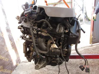  Двигатель (ДВС) BMW 3 F30/F31/GT F34 1.6л Арт 69218, вид 2