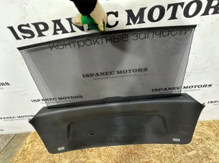 4m0861325b Обшивка багажника Audi Q7 4M Арт 39803, вид 6