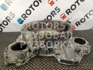 2376 Картер маховика Scania R-series Арт 49969, вид 3