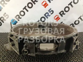 2376 Картер маховика Scania R-series Арт 49969, вид 4