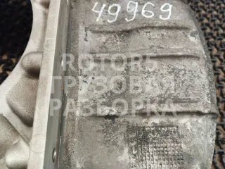 2376 Картер маховика Scania R-series Арт 49969, вид 5