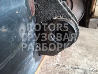 81062250020 Кронштейн радиатора MAN TGX Арт 49866, вид 1