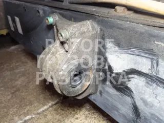 81062250020 Кронштейн радиатора MAN TGX Арт 49865, вид 1