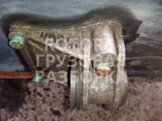81062250020 Кронштейн радиатора MAN TGX Арт 49865, вид 2