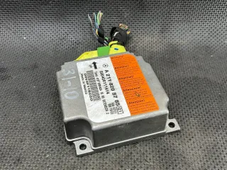A2118205785 Блок AirBag Mercedes E W211 Арт 31-10, вид 2