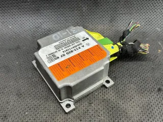 A2118205785 Блок AirBag Mercedes E W211 Арт 31-10, вид 3