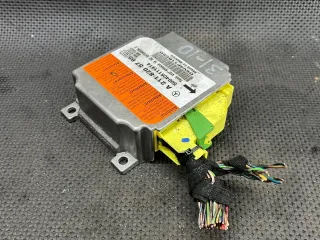 A2118205785 Блок AirBag Mercedes E W211 Арт 31-10, вид 4