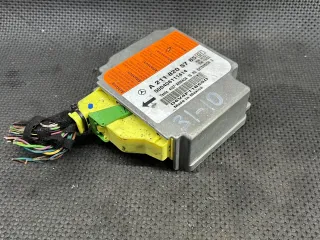 A2118205785 Блок AirBag Mercedes E W211 Арт 31-10, вид 5