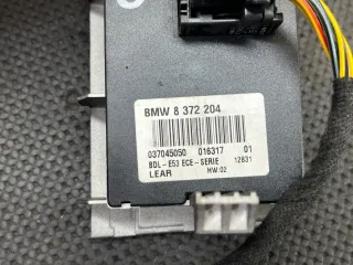 8372204 Переключатель света BMW X5 E53 Арт 31-30, вид 5